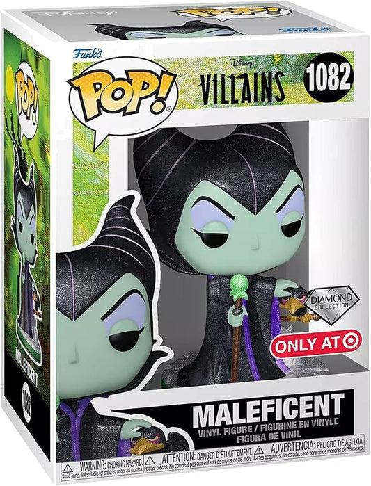 FUNKO MALEFICENT (1082)