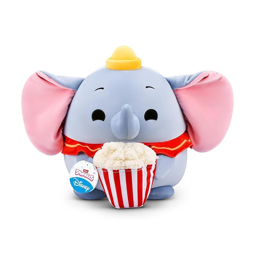 Zuru Snackles Disney Plush by Zuru