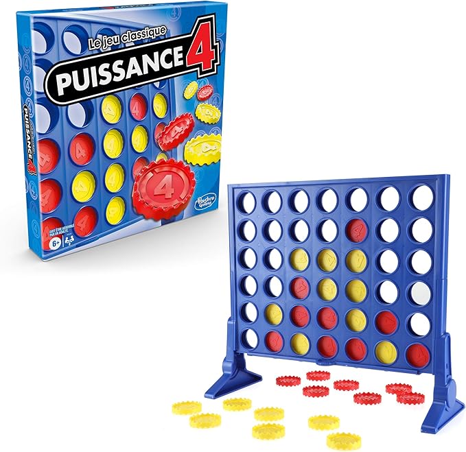 Puissance 4