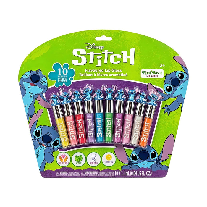 Townley Girl Disney Stitch Lip Gloss