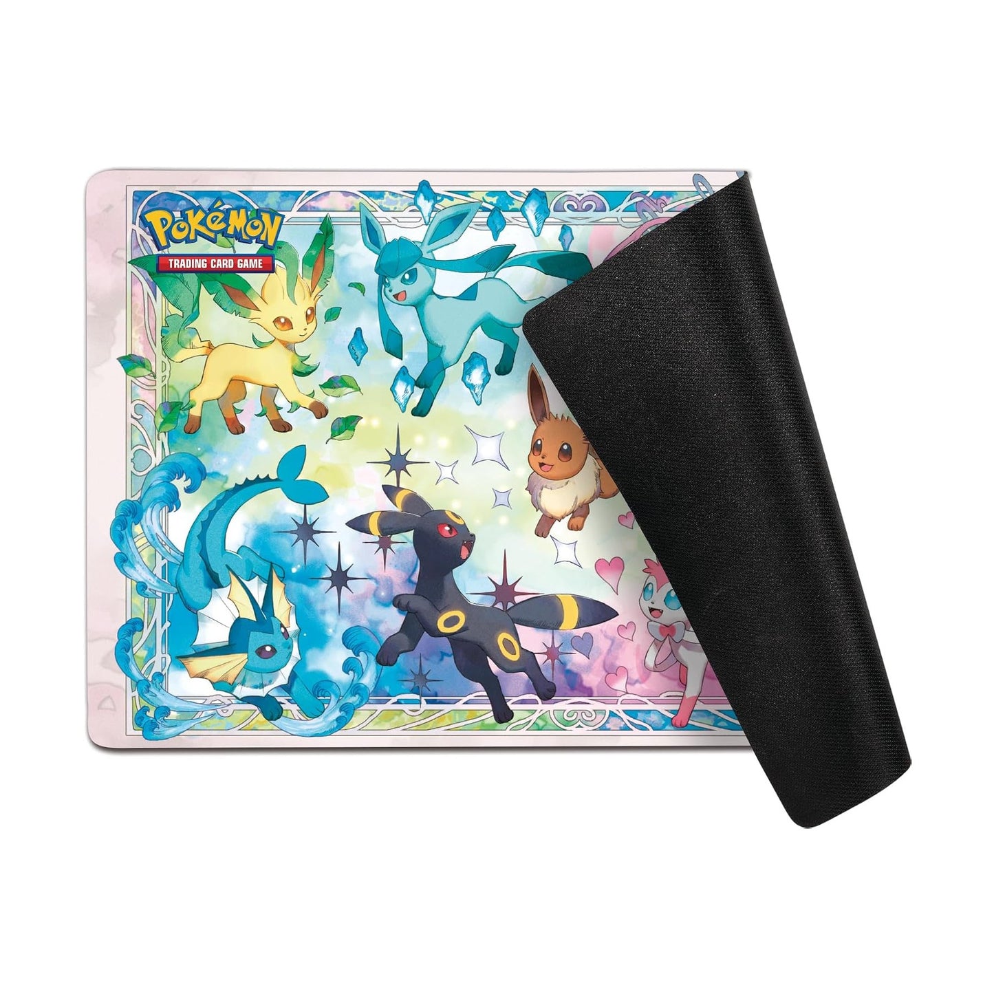 Pokémon TCG Scarlet & Violet Prismatic Evolutions Super Premium Collection by The Pokémon Company