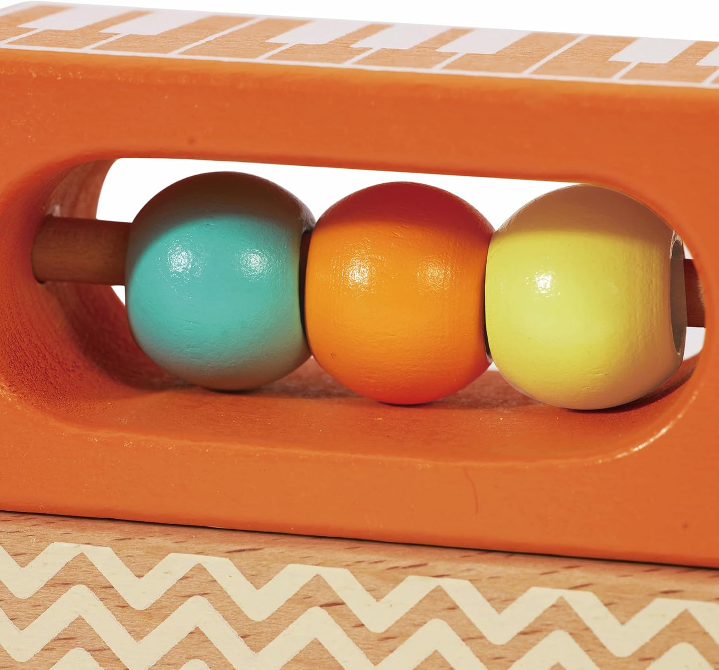 Classic World - Explanation Blocks