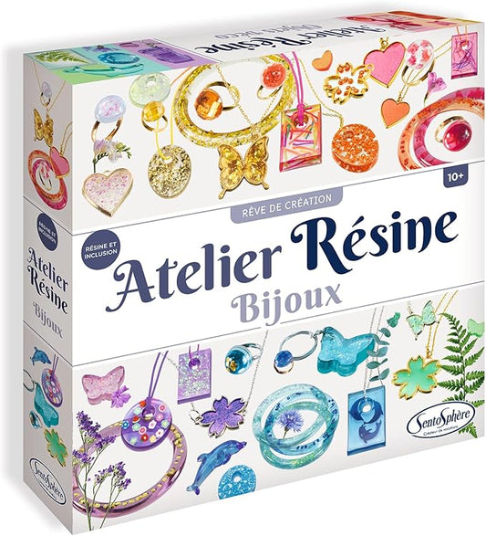 L'Atelier de Résine