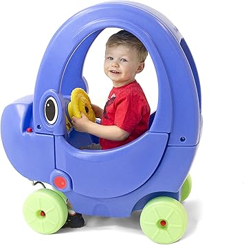 Simplay3 Elly Coupe