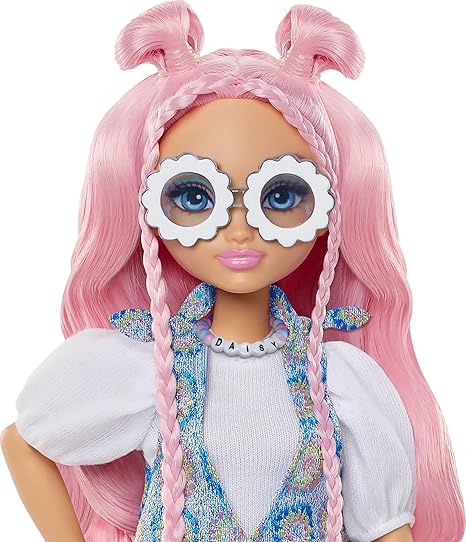 Barbie Dream Besties Doll "MARGARITA"