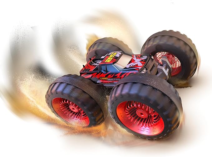 Exost Land Buster