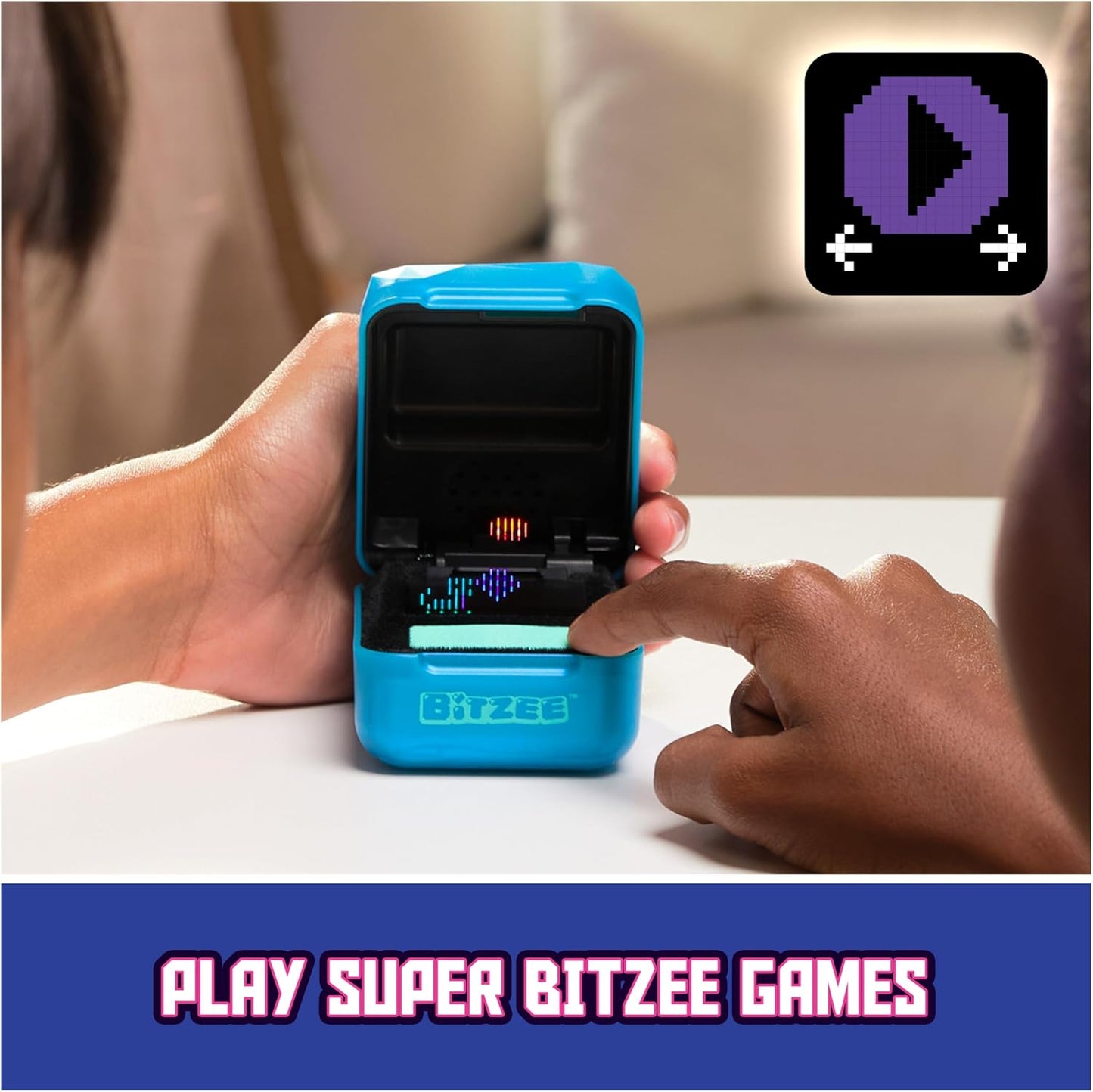 BITZEE MAGICALS