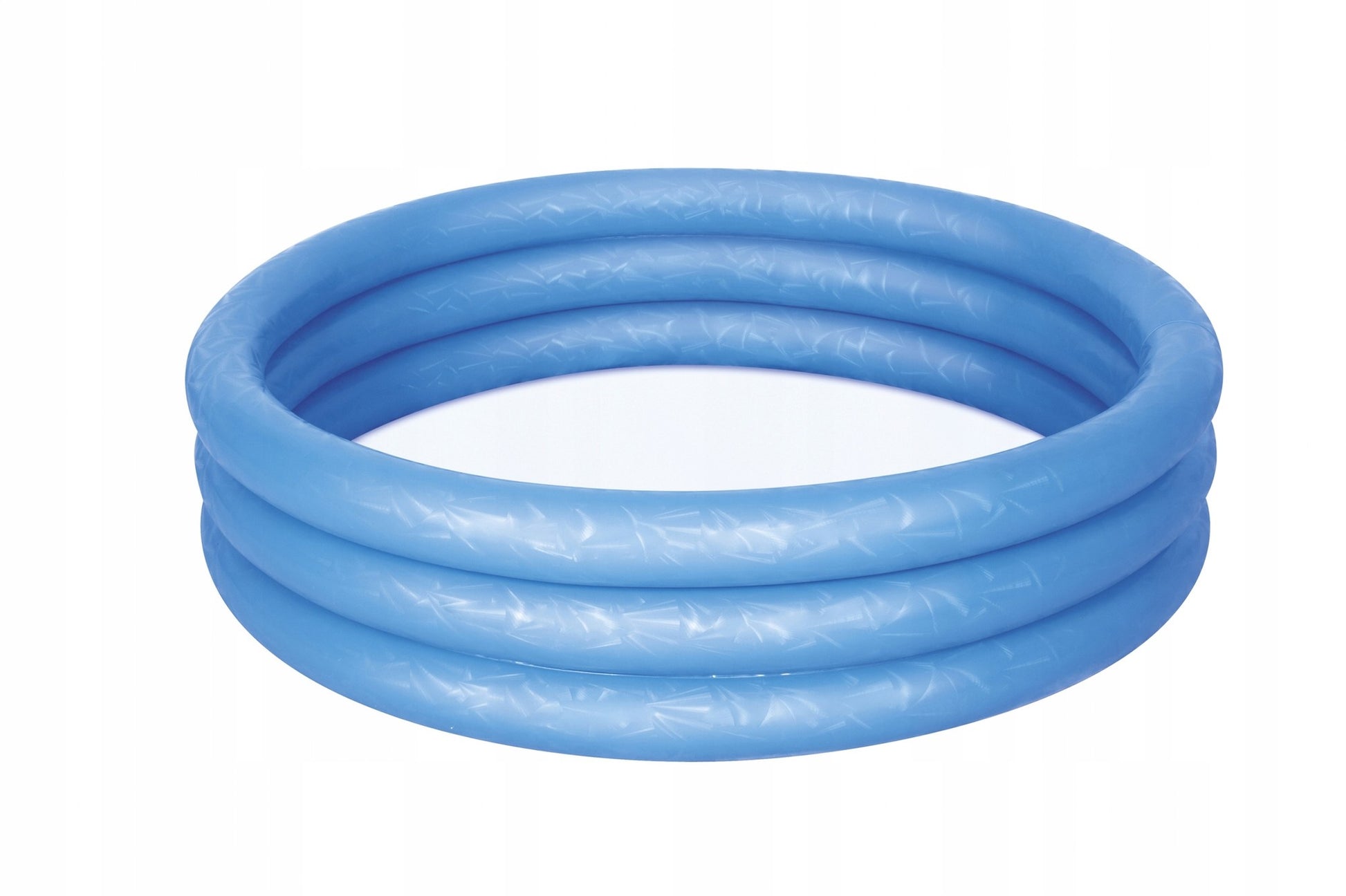 Bestway Inflatable Kids Pool 102x25cm Blue by Bestway