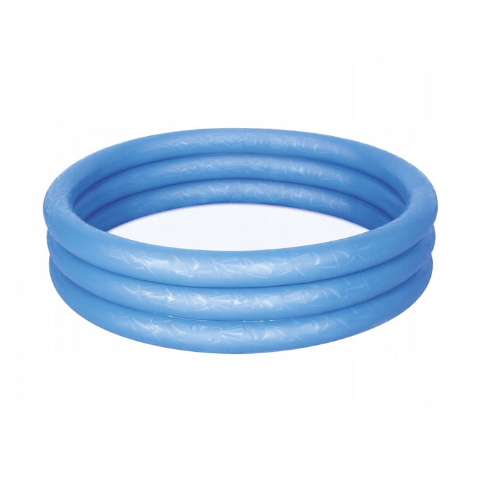 Bestway Inflatable Kids Pool Blue