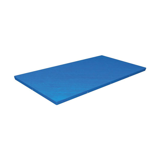 Bestway Above Ground Swimming Pool Cover 3x2.01m PE Blanket by Bestway