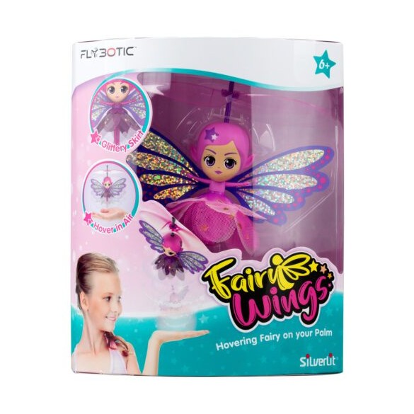 Silverlit Fairy Wings