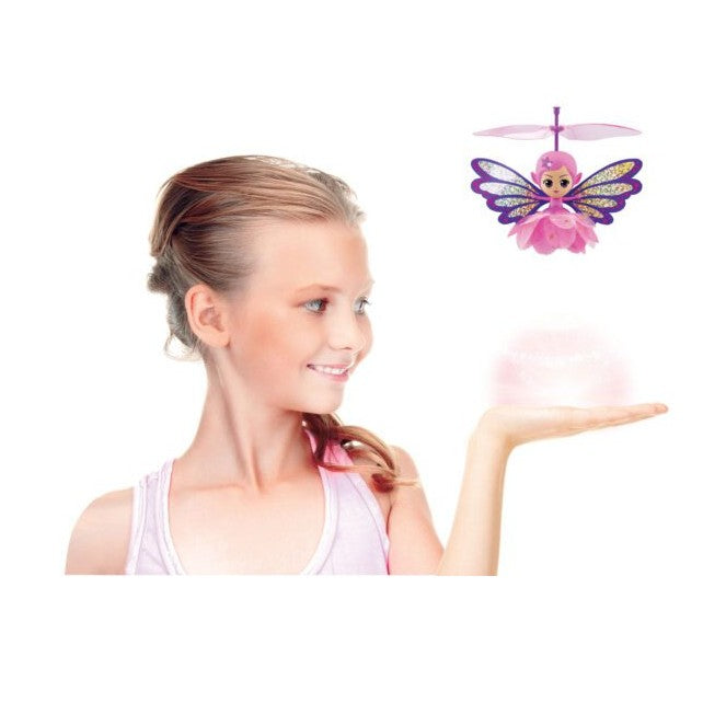 Silverlit Fairy Wings by Silverlit