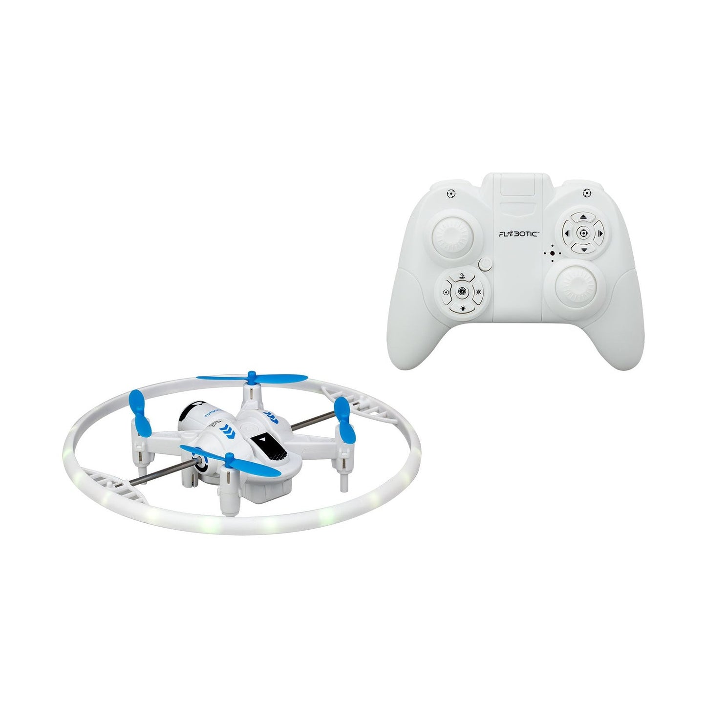 Silverlit Cosmic Cyclone 360 RC Quadcopter by Silverlit