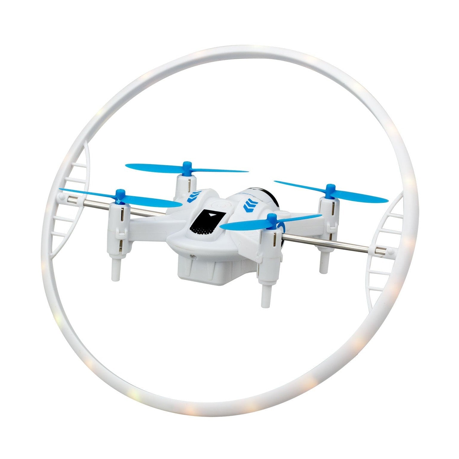 Silverlit Cosmic Cyclone 360 RC Quadcopter by Silverlit