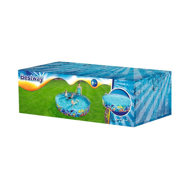 Bestway Odyssey Pool Fill 'N Fun