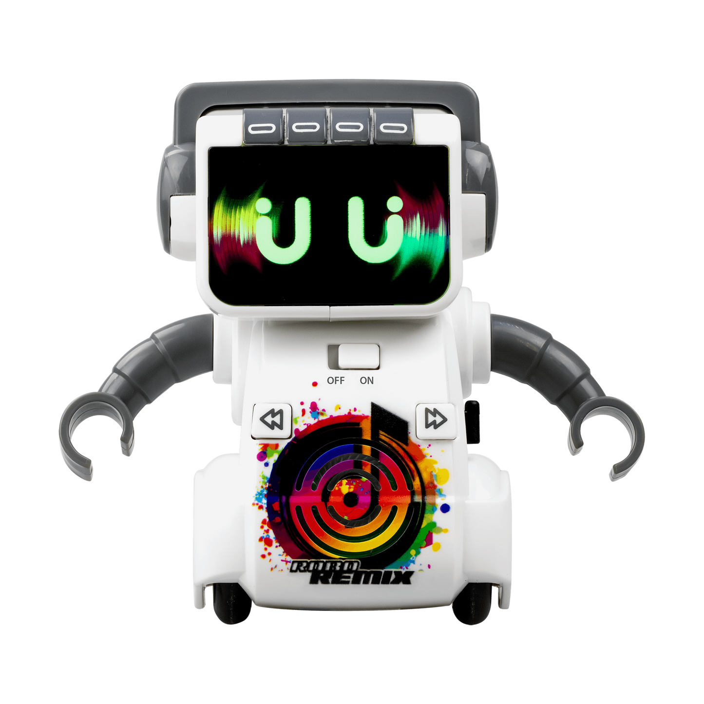 Silverlit Robo Remix by Silverlit