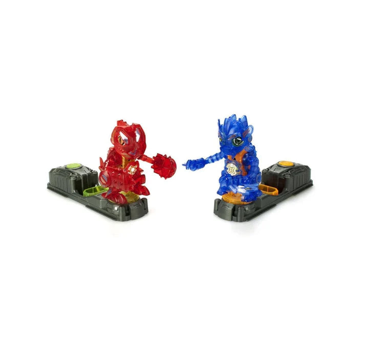 BIOPOD KOMBAT DELUXE BATTLE PACK