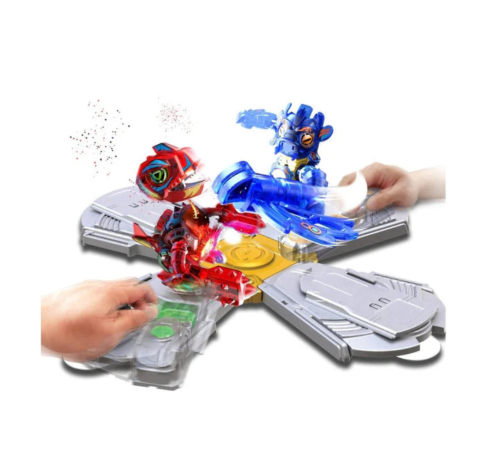 BIOPOD KOMBAT DELUXE BATTLE PACK