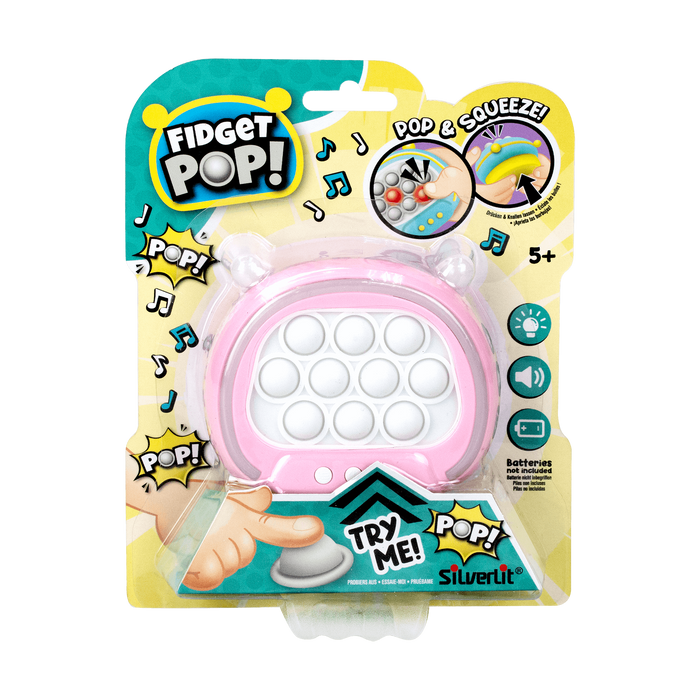 Fidget Pop!