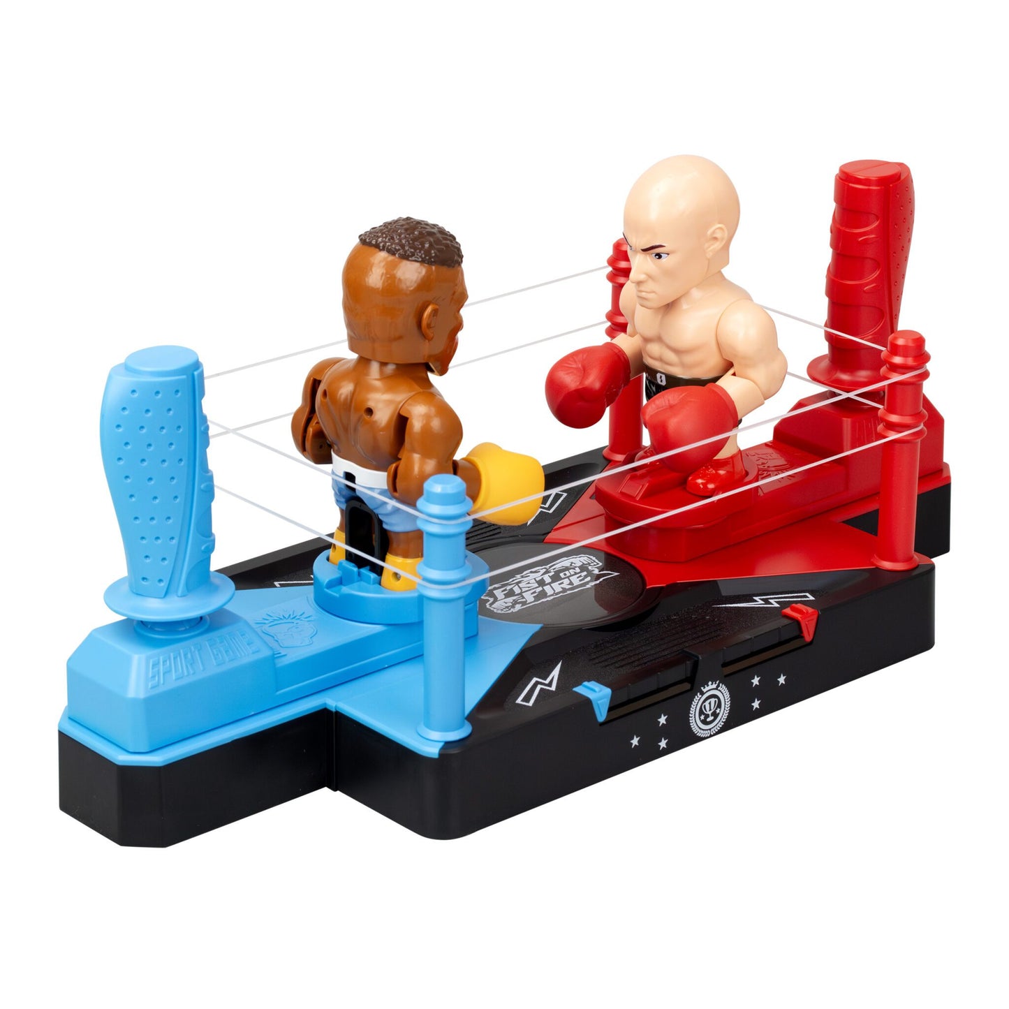 SILVERLIT FIST ON FIRE