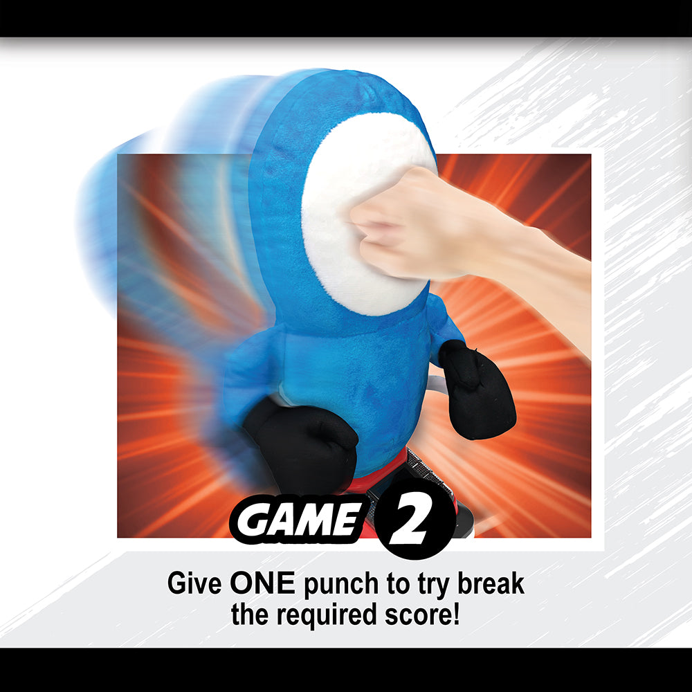 SILVERLIT POWER FIST GAME