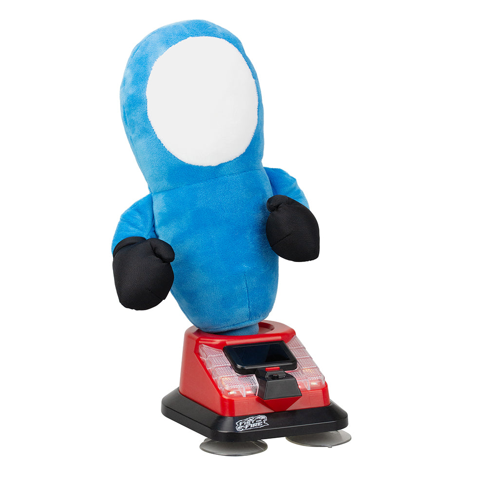 SILVERLIT POWER FIST GAME