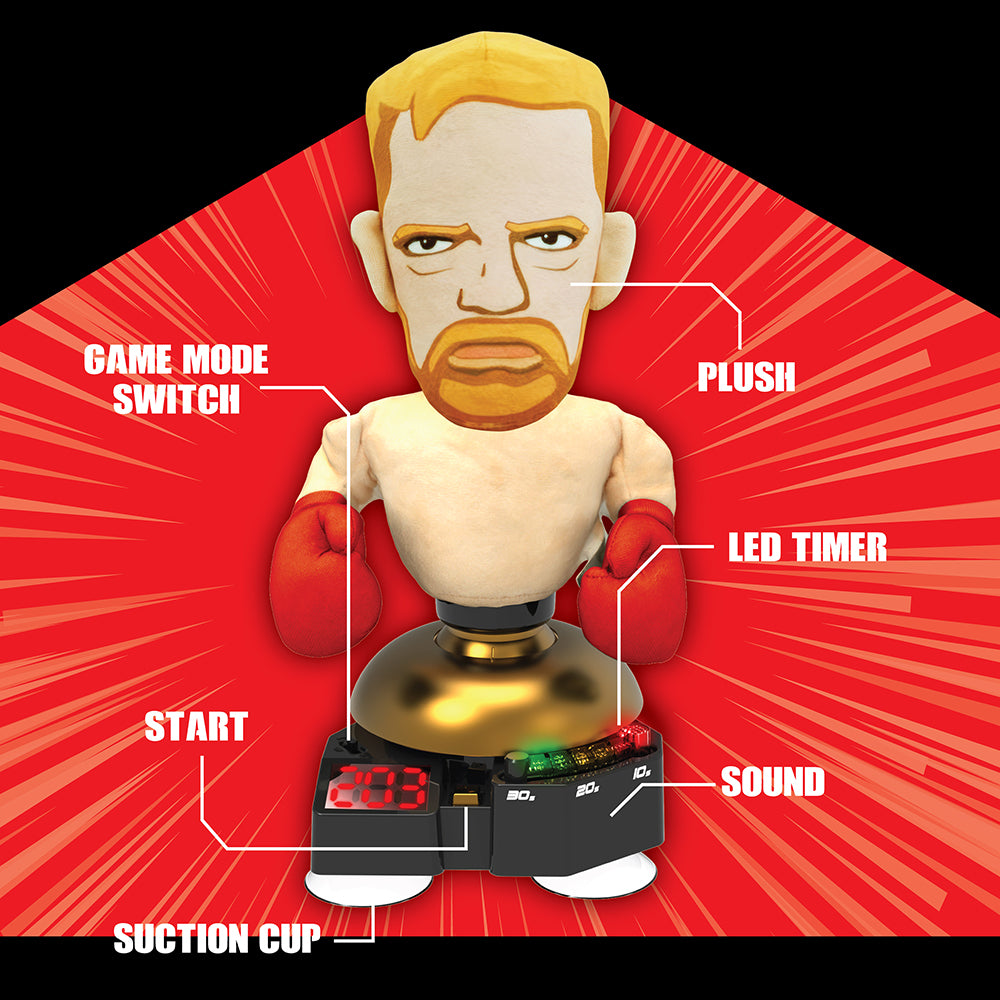 SILVERLIT SPEEDY FIST GAME