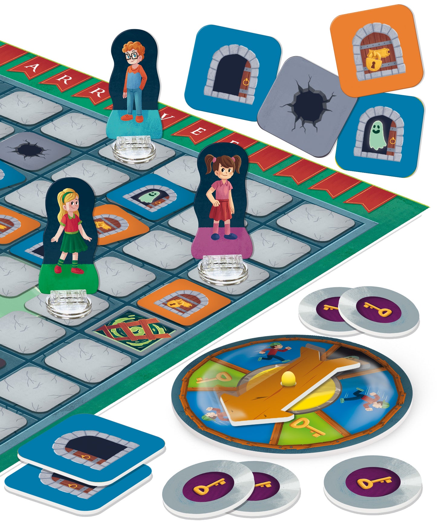 LIFESKILLS J'APPRENDS A PRENDRE DES DECISIONS