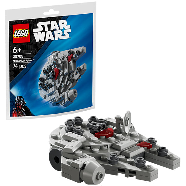 LEGO Star Wars Millennium Falcon (30708) by LEGO