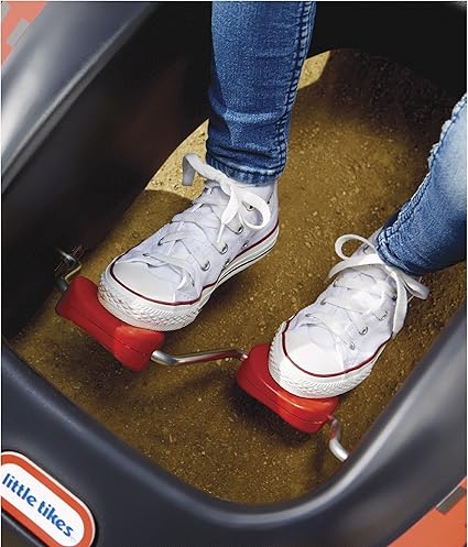 Little Tikes Jett Car Racer