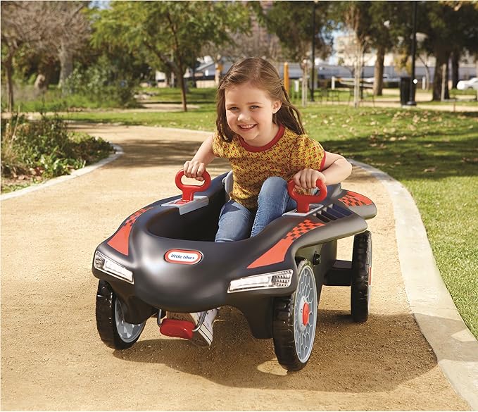 Little Tikes Jett Car Racer