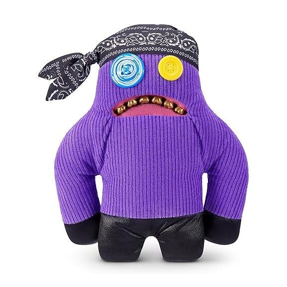 Zuru Fuggler Fugg Life by Zuru