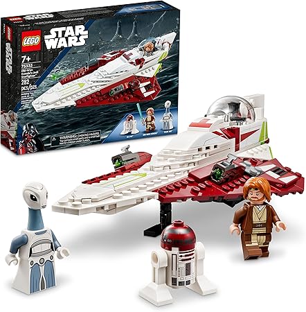 STAR WARS : ATTACK OF THE CLONES (75333)