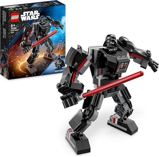 LEGO Darth Vader Mech (75368)