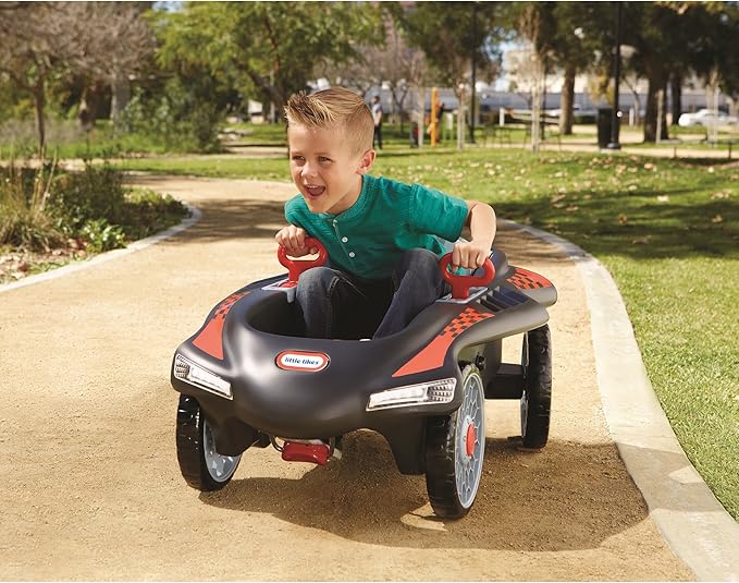 Little Tikes Jett Car Racer