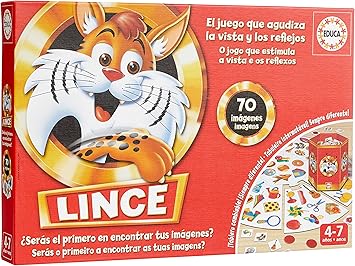 Educa- Lynx Lynx 70 images