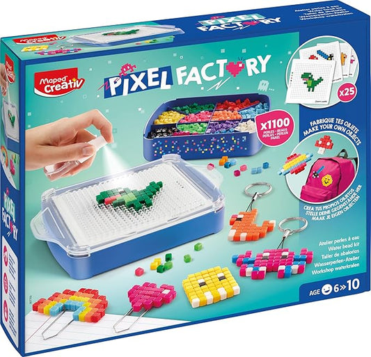 Maped Creativ Pixel Factory