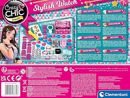 STYLISH WATCH