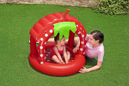 Bestway Very Berry Baby Pool