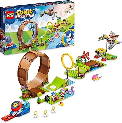 LEGO Sonic (76994)