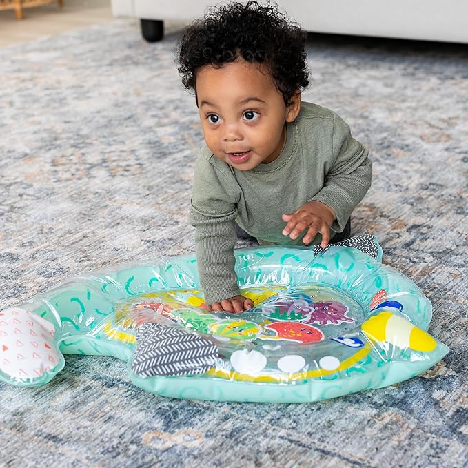 Infantino Pat & Play Water Mat