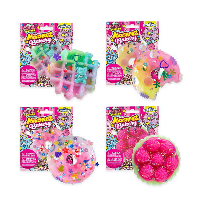 ORB Mocheez Treatz Assorted
