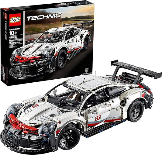 LEGO Technic PORSCHE 911 RSR (42096)