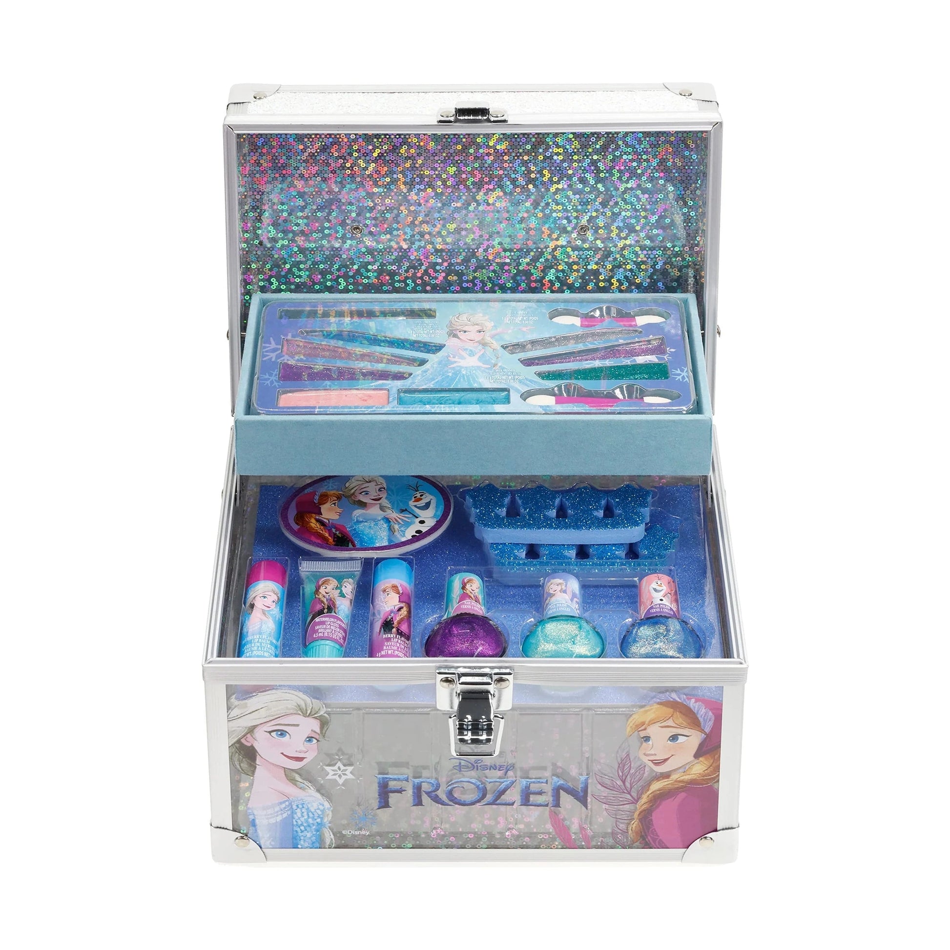 Townley Girl Disney Frozen Makeup Kit by Townley Girl