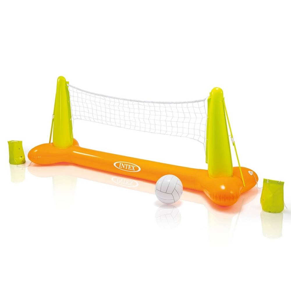 Intex Inflatable Swimming Pool Volleyball by Intex