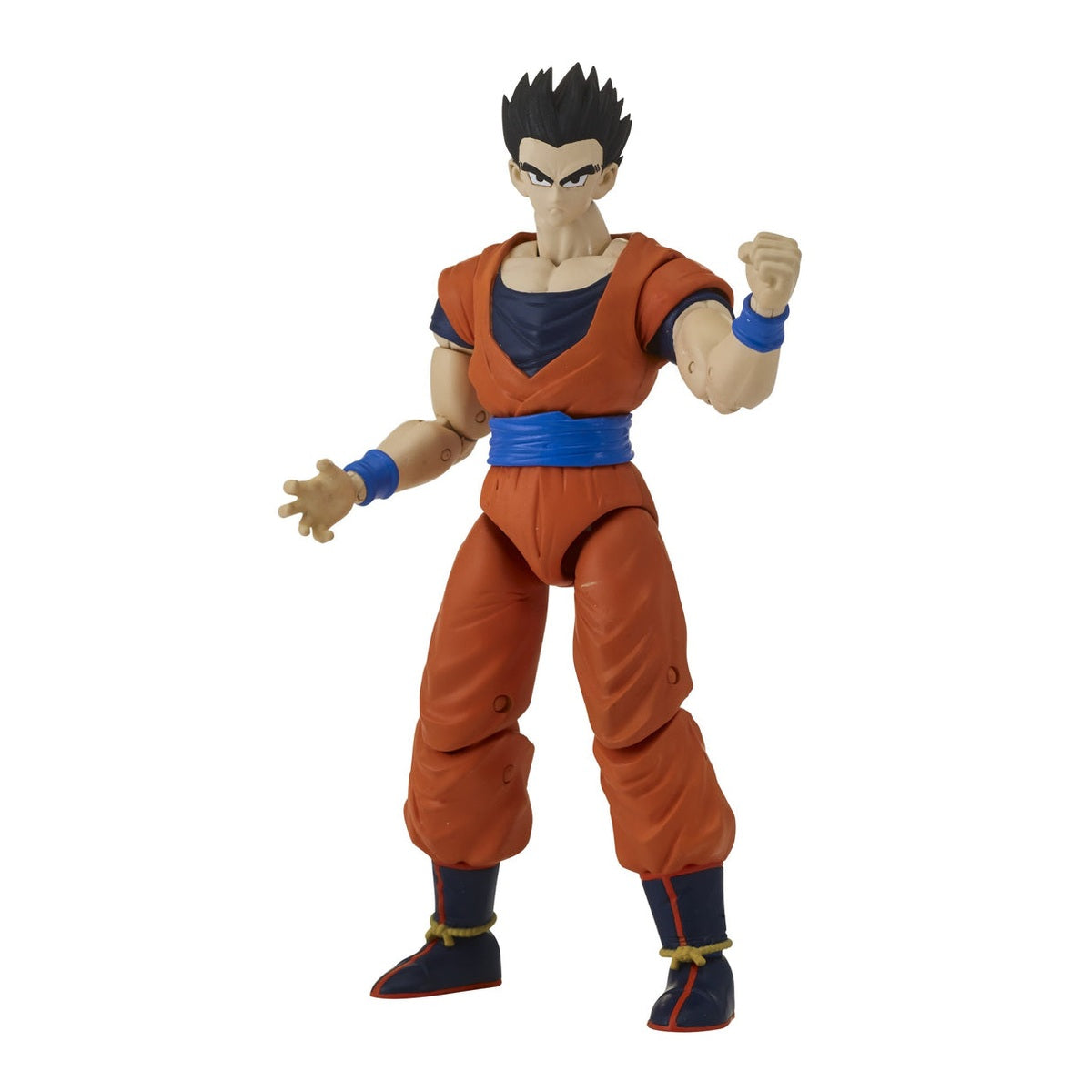 Bandai Dragon Ball Super Deluxe 15cm Gohan Action Figure by Bandai