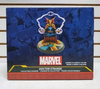 Diamond S Dr. Strange Marvel Gallery Figure 22 cm by Diamond S