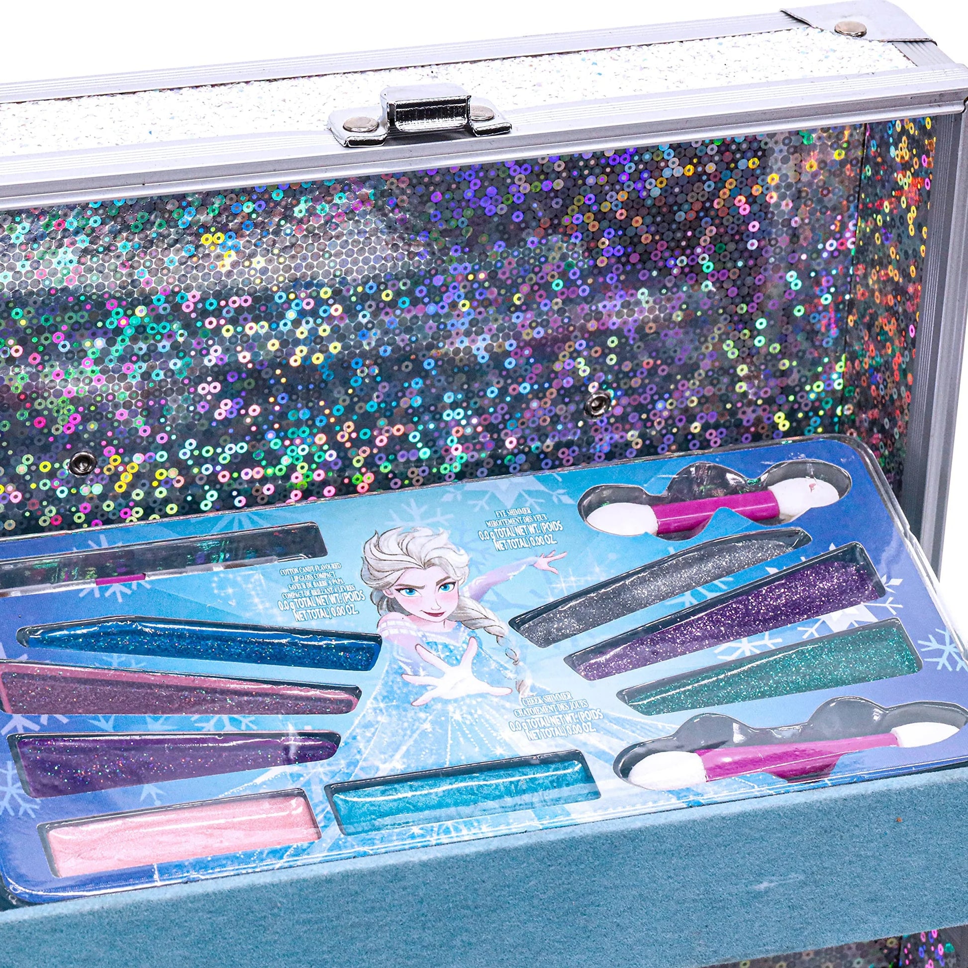 Townley Girl Disney Frozen Makeup Kit by Townley Girl