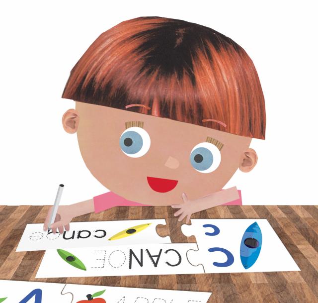 HEADU READ & WRITE
