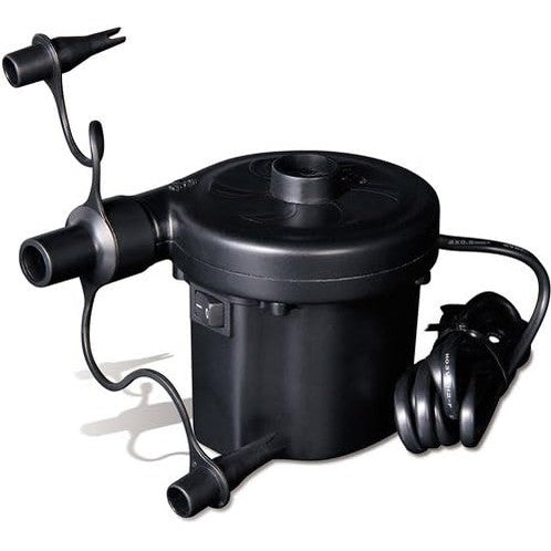 AC ELECTRIC AIR PUMP by BESTWAY